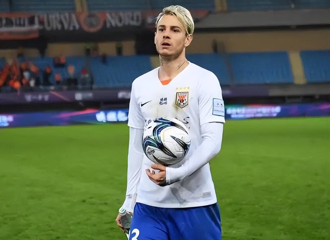 喜讯！鲁能1月3日官宣重量级新外援到队冬训，曾是乌拉圭国脚