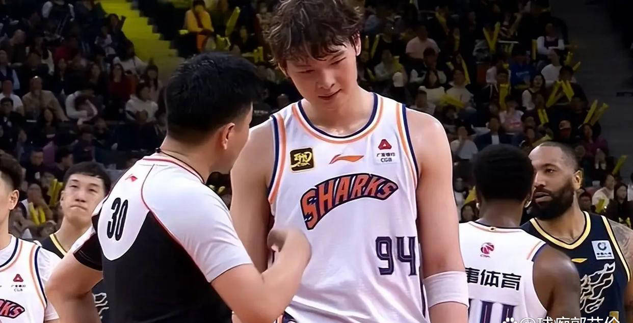 诸神齐聚！上海打造“复仇联盟”静候广东，迪亚洛让徐杰难以安睡