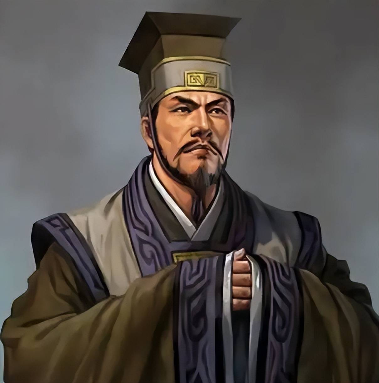 昔日观鼠立志小人物怎成影响千年大赢家?李斯传奇终局太唏嘘