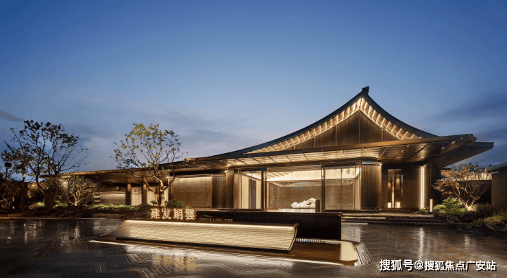 建发朗云售楼处│建发朗云 (营销中心) 首页 - 2025 销售中心 (售楼处)- 楼盘欢迎您 - 价格 / 户型 / 地址 / 环境 ...
