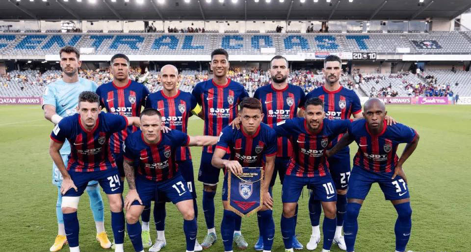 亚冠争议不断？柔佛疑似违规派禁赛球员出战，上海海港应积极申诉争取胜利