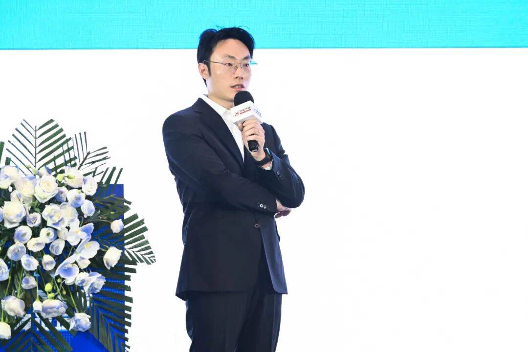 共话高质量发展新路径,中国私募基金高峰论坛在苏州圆满举办(图8) 共话高质量发展新路径,中国私募基金高峰论坛在苏州圆满举办(图8)