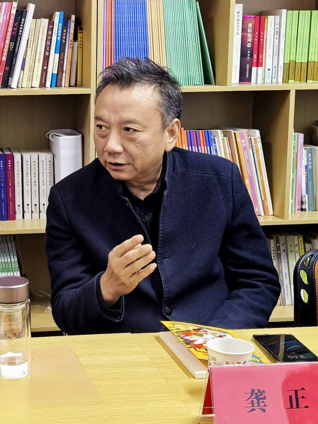 细腻儿童叙事 独特人物形象