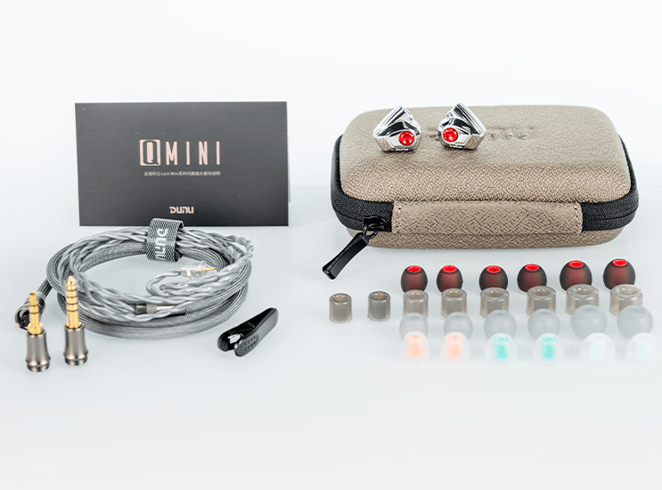 500元以内HiFi耳机怎么选？森海塞尔、西圣、达音科专业评测对比