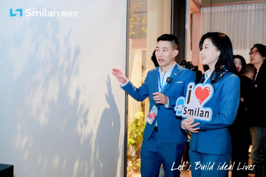 圣米兰门窗亮相广州设计周,设计圈口碑爆棚,好评如潮!(图26) 圣米兰门窗亮相广州设计周,设计圈口碑爆棚,好评如潮!(图26)