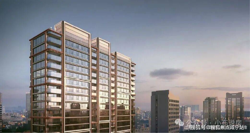 中粮北外滩壹号-中粮北外滩壹号楼盘详情-上海房天下_搜狐网