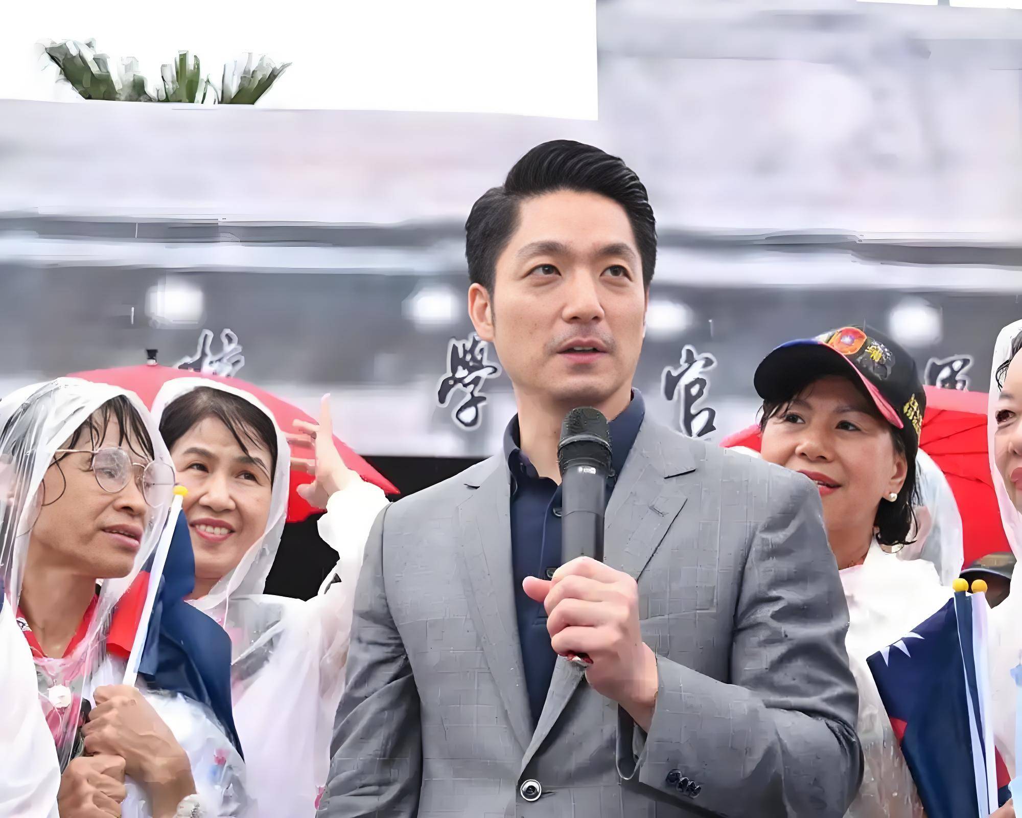 双北 台中已经稳操胜券,绿营彻底破防