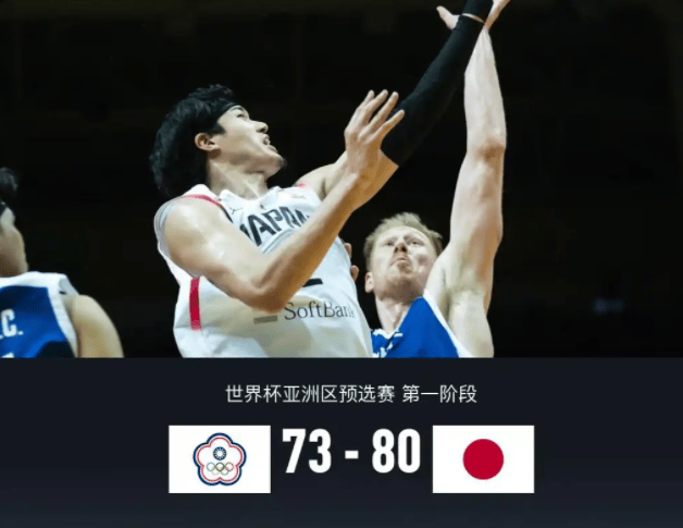 2个月后，中国男篮如采用这套首发，能否在世预赛中击败日本队？