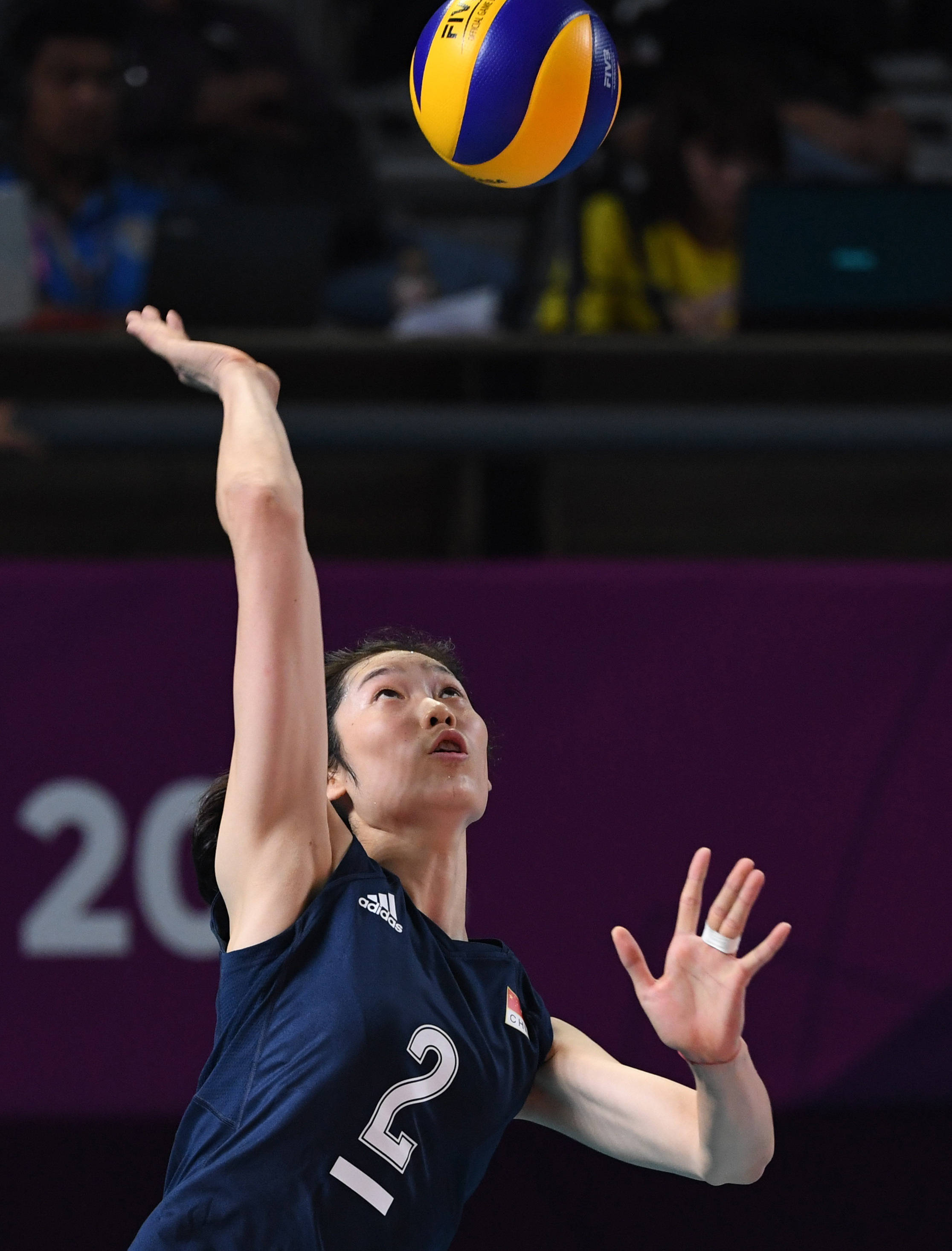 一场生日,戳穿了朱婷的"江湖地位",原来郎平一个字都没说错