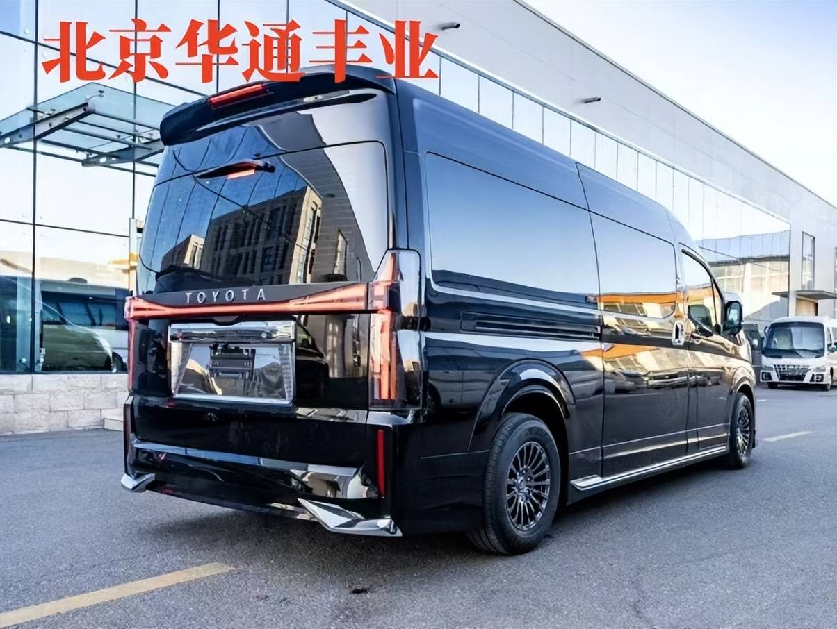 丰田海狮7座配置 进口丰田海狮3.5L报价_搜狐汽车_搜狐网