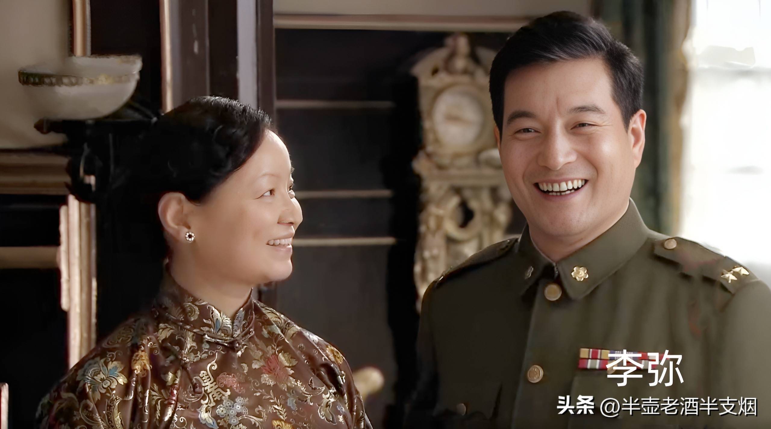沈醉从起义将领变成特赦战犯，是被结义大哥、三哥、五哥坑了？_搜狐网