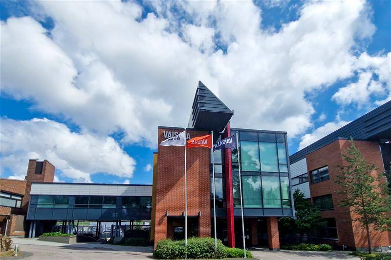 维萨拉在可持续增长方面表现出色，连续两年入选《时代》杂志榜单