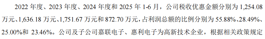 创达新材IPO:北交所追问“技术成色” 客户稳定性暗藏隐忧(图9)