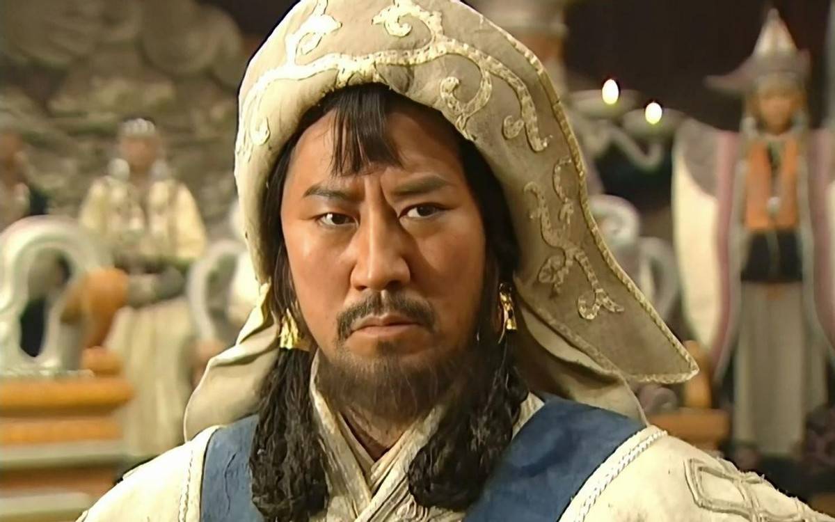 成吉思汗打败花剌子模时,俘虏女人50万,后来是如何处置的?