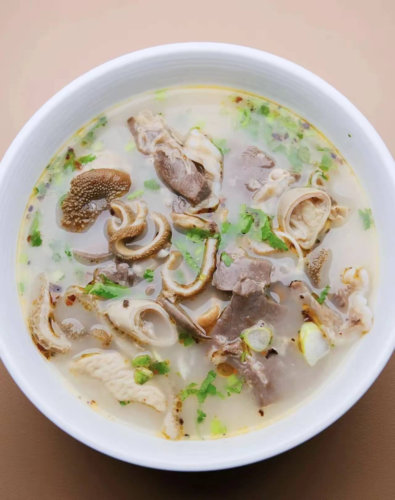 那是真_羊杂_关键