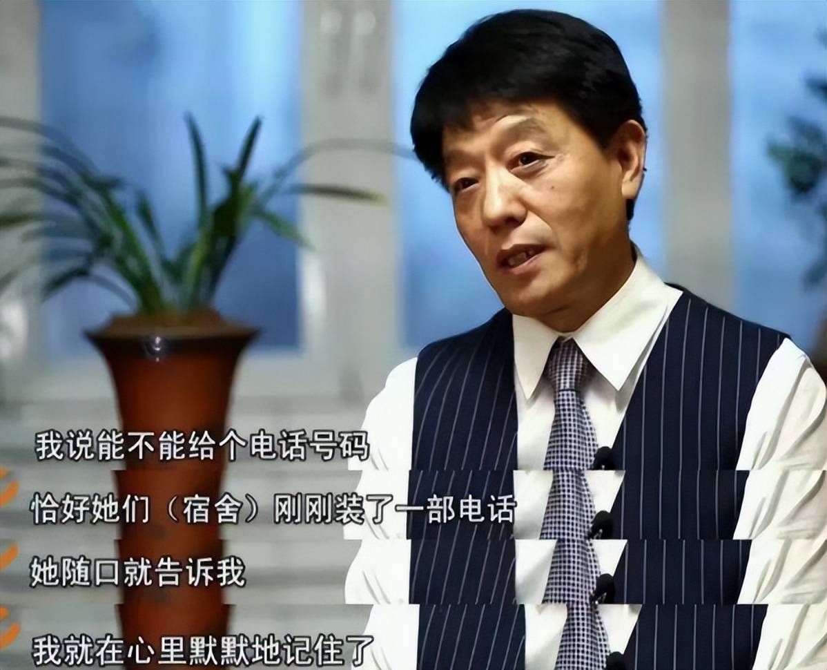 女将军陈薇,结婚30年没做过家务,丈夫:做家务是对她才能的浪费