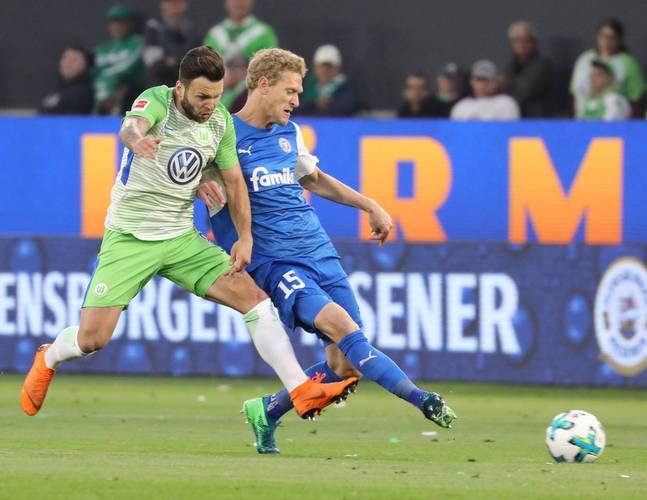 周六014德甲:圣保利VS海登海姆前瞻分析