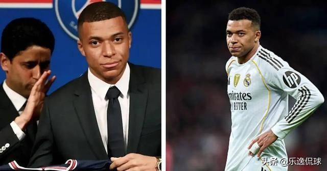 姆巴佩该为所有问题背锅？解析当下足坛最具争议的球星