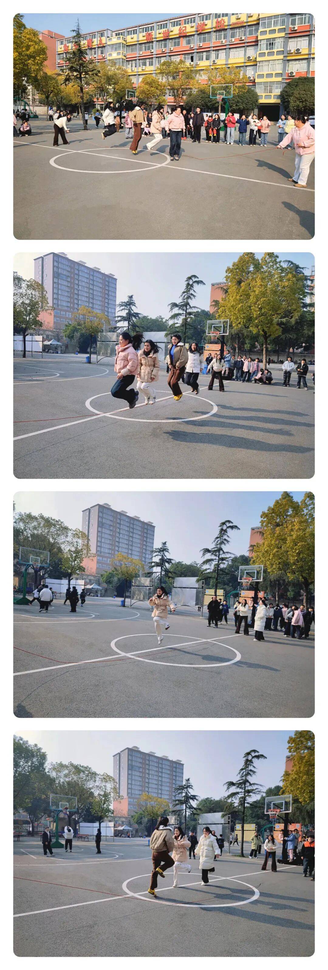 校园大赛都有哪些项目名称(校园比赛项目有哪些)