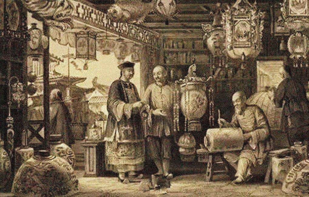 中国历史上最后一个封建王朝,雍正皇帝时期的外交成就有哪些?