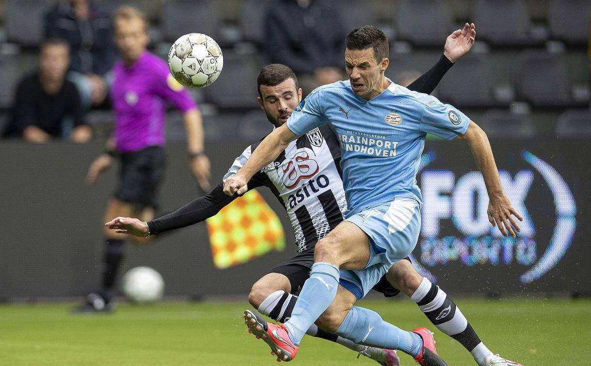 埃因霍温力争主场强势反弹,赫拉克勒斯近况良好能否抵挡?