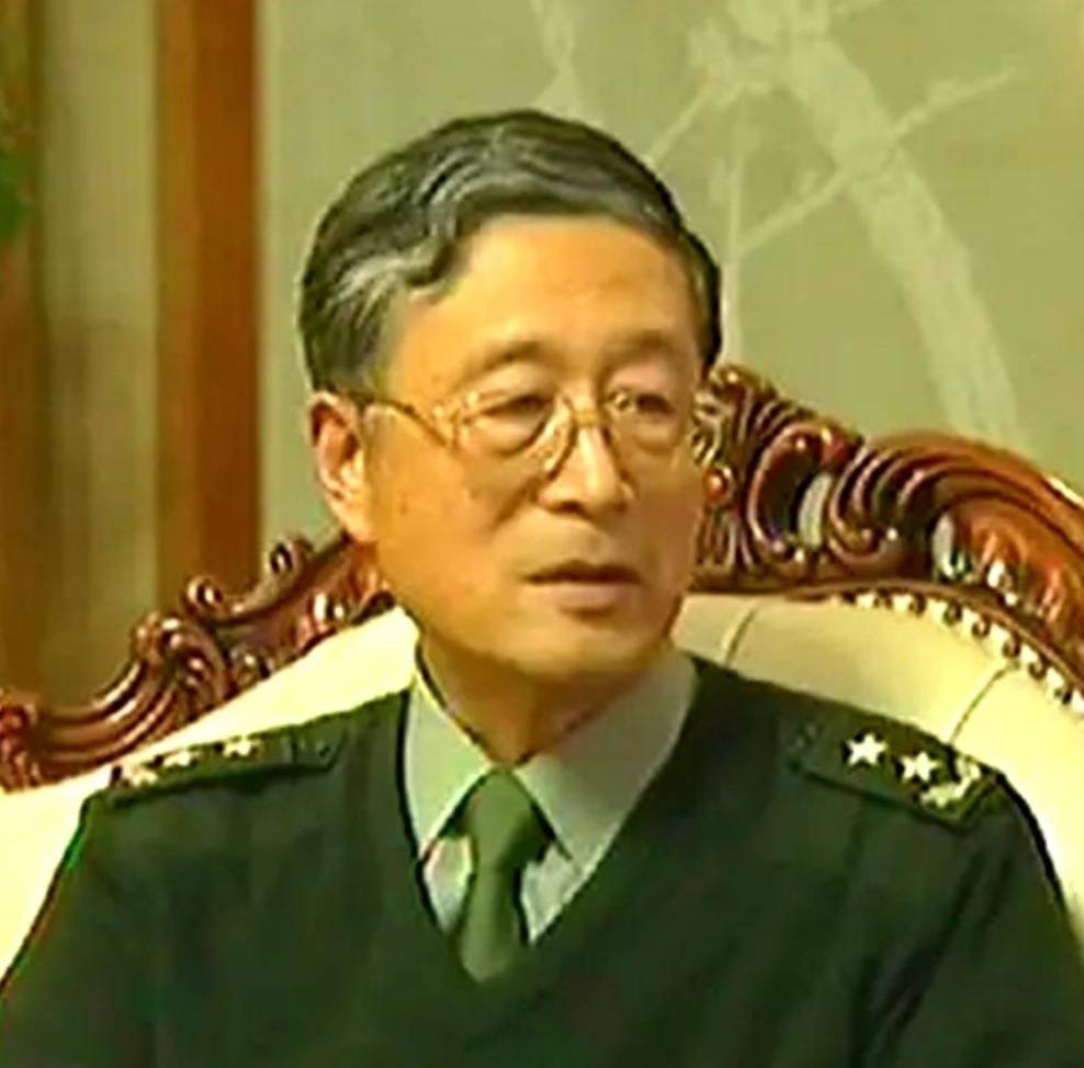 张翔_父亲_张胜