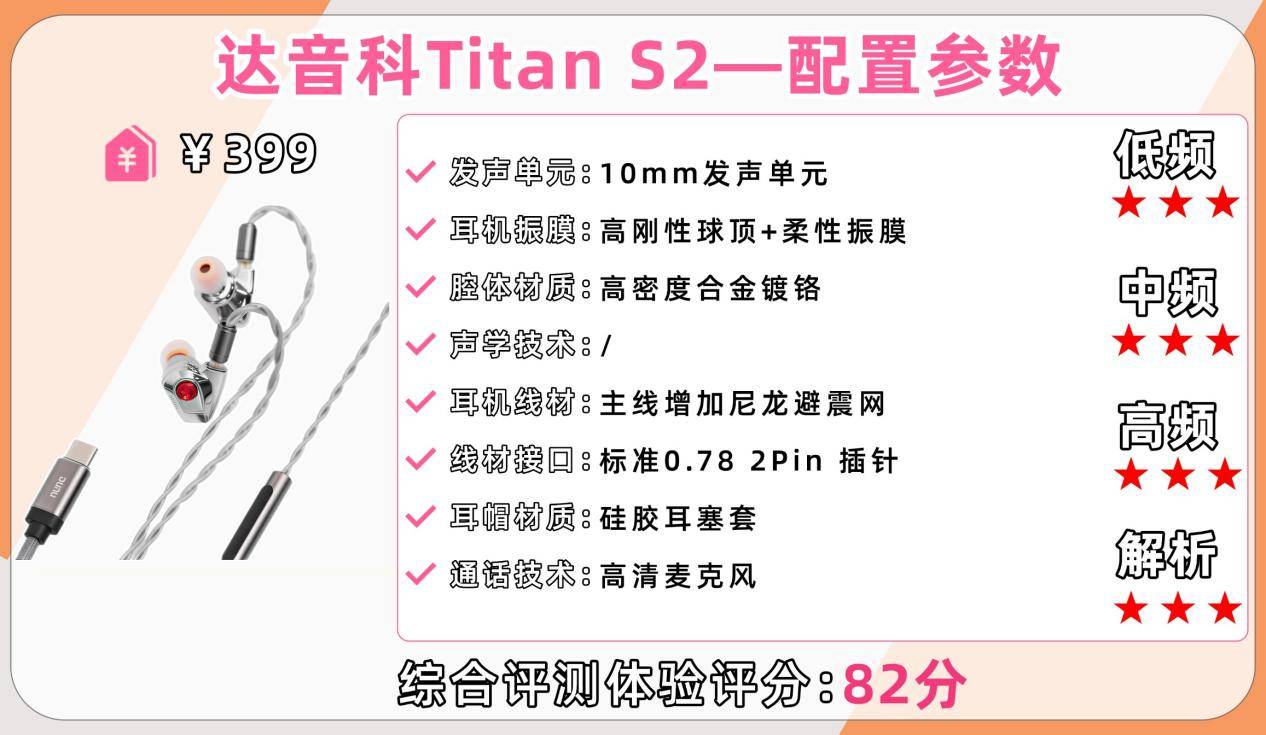 hifi耳机什么牌子的好？2026年hifi耳机品牌排行榜前十名推荐