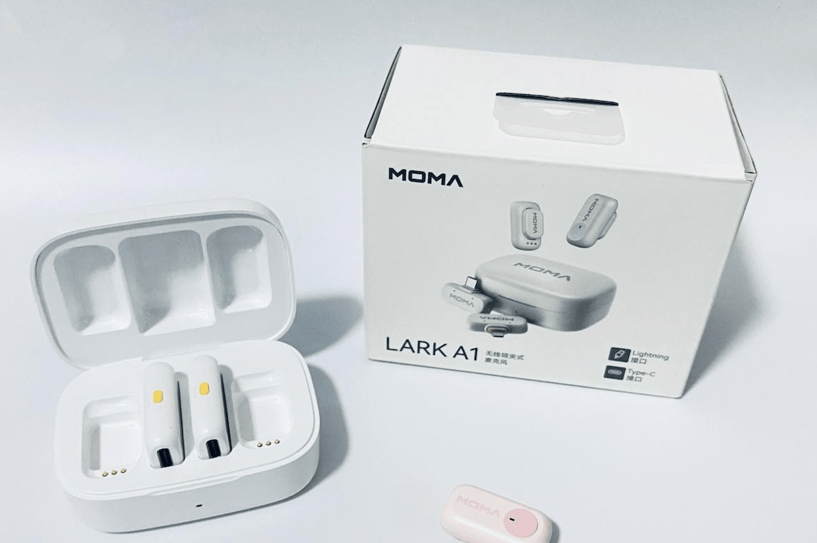 无线麦克风哪个牌子的好?2026年无线麦克风品牌推荐,领夹麦推荐!