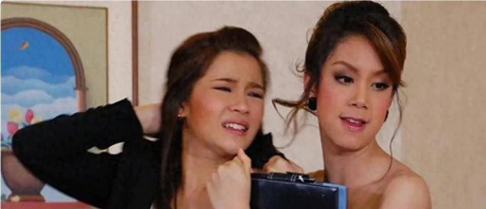 泰剧《玻钻之争》九珠扮演者aerin晒出儿子满月照一家三口好幸福