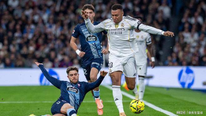 人人都看不起姆巴佩,却又不得不依赖姆巴佩,你说气人不?