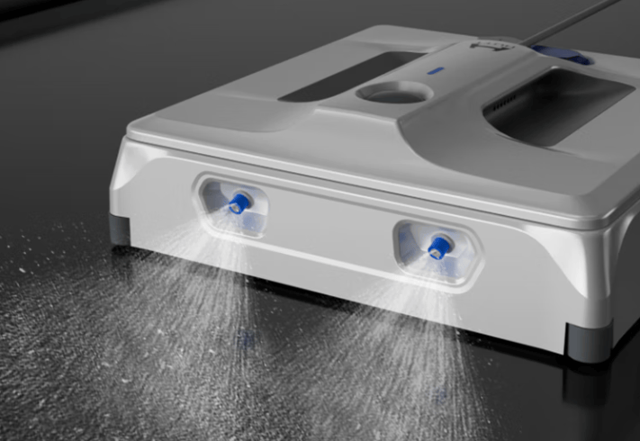 十大擦窗机哪个牌子好?排名前十品牌擦窗机怎么选？选对不踩雷