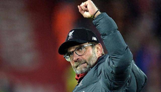 要回利物浦!难怪克洛普拒绝皇马,英媒曝出最新消息,皇马无奈