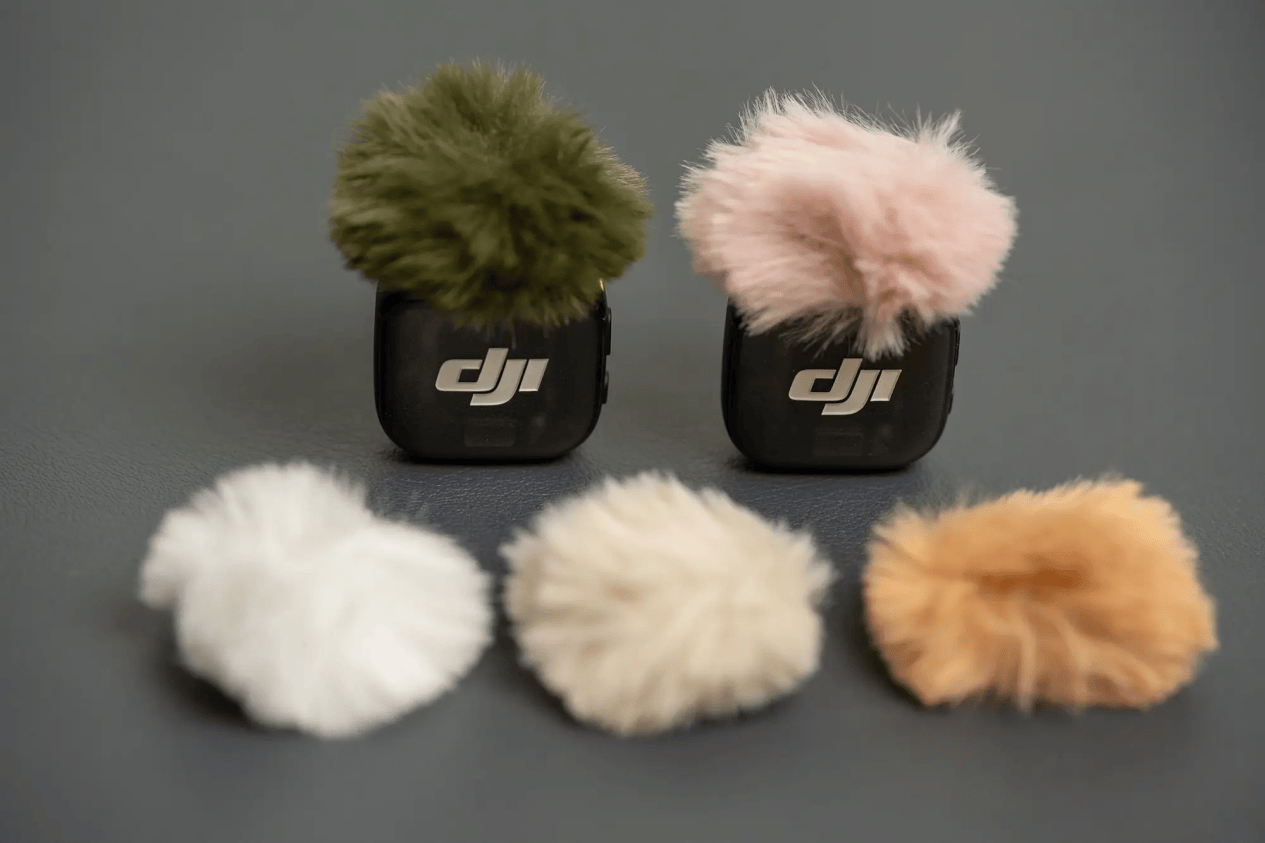 无线麦克风十大排名:麦克风哪个品牌好?无线领夹麦克风十大排名