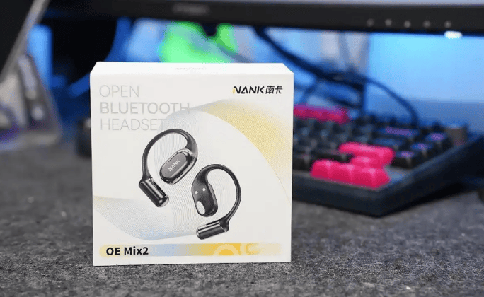 开放式耳机舒适度如何？2026开放耳机舒适度排名前十推荐