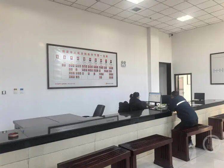 辉县一村委会欠款78万余元 村支书串通他人伪造文件盖真公章(图6)