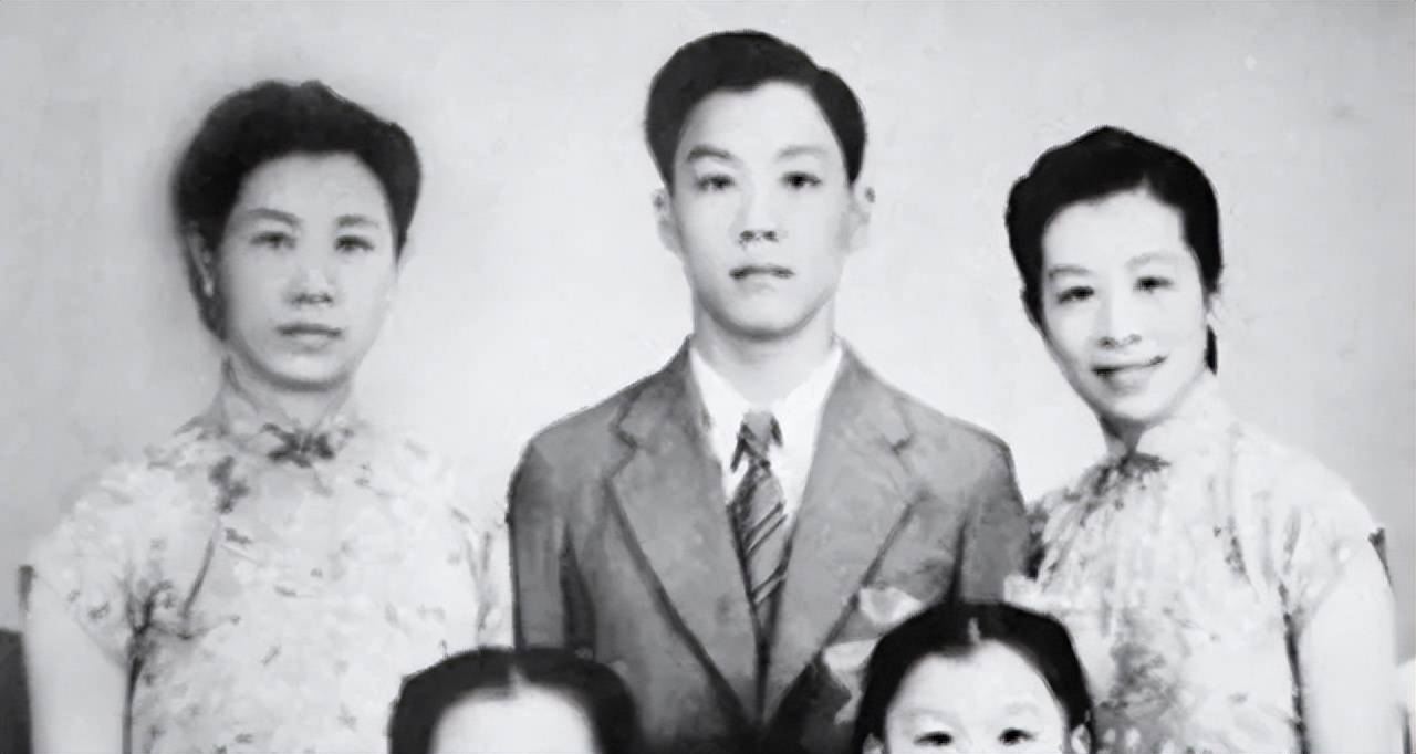 她接受不了丈夫的背叛,选择皈依佛门,多年后收到丈夫一封信