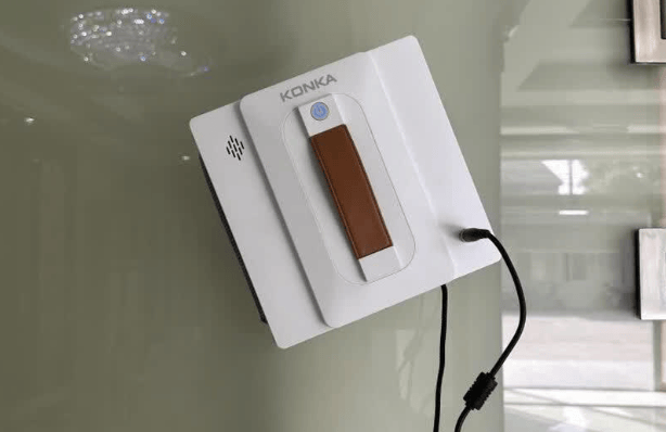 擦窗机器人哪个牌子好?2026年度十大公认最好的擦窗器,广受欢迎！