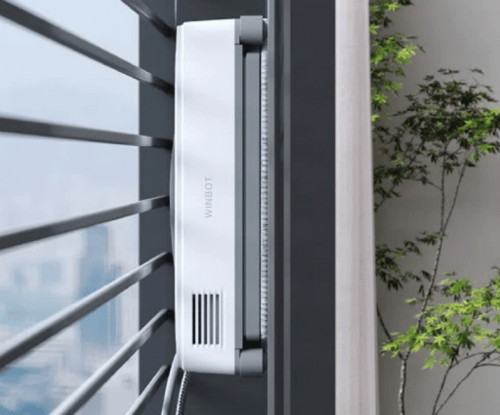 擦玻璃机器人哪个好用?擦窗机是智商税吗?性价比高的擦玻璃机器人推荐