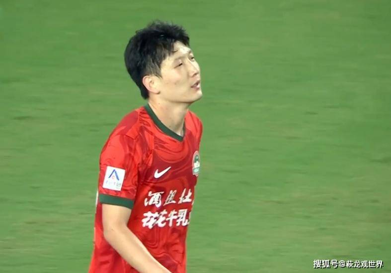 海港引卢永涛增厚板凳！山东引进自由身朴志洙？不打亚冠没大用！瞎折腾不如练兵