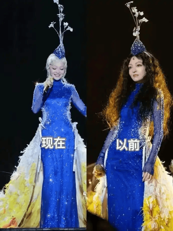 张韶涵前造型师回应裁员裁到大动脉:离职与高薪挖角无关 插图3 张韶涵前造型师回应裁员裁到大动脉:离职与高薪挖角无关 插图3