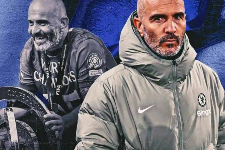 恩佐·马雷斯卡为何烦恼？切尔西主帅深知 斯坦福桥的成功从不等于安稳