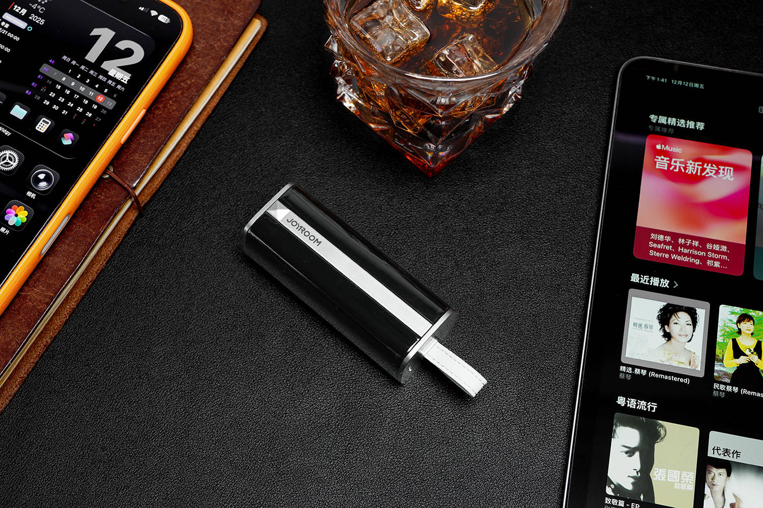 打造精致人设,一定拒绝不了这款完美耳机——机乐堂OC3 AI