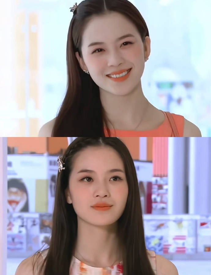 赵樱子被曝追求蒋毅被拒，蒋毅“控制一下你自己” 插图3