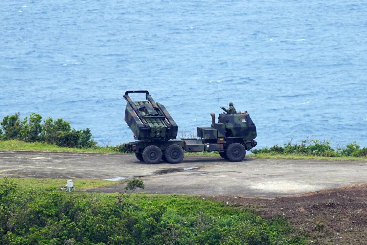 台当局还没掏钱，美国就直接开口要？111亿美元武器不买也得买？_搜狐网
