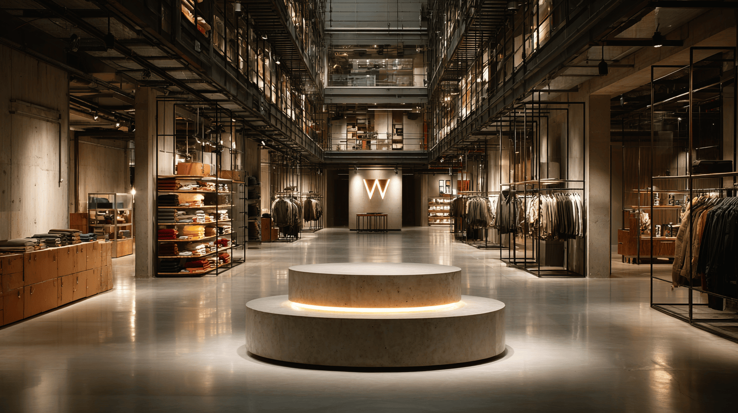 天津热门商业空间设计公司大盘点,这5家值得关注!