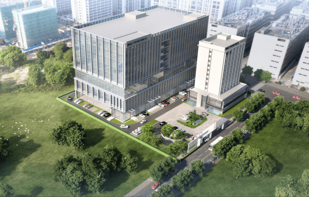 完成投资1324亿元！东莞发布前11个月重大项目最新进展(图2)