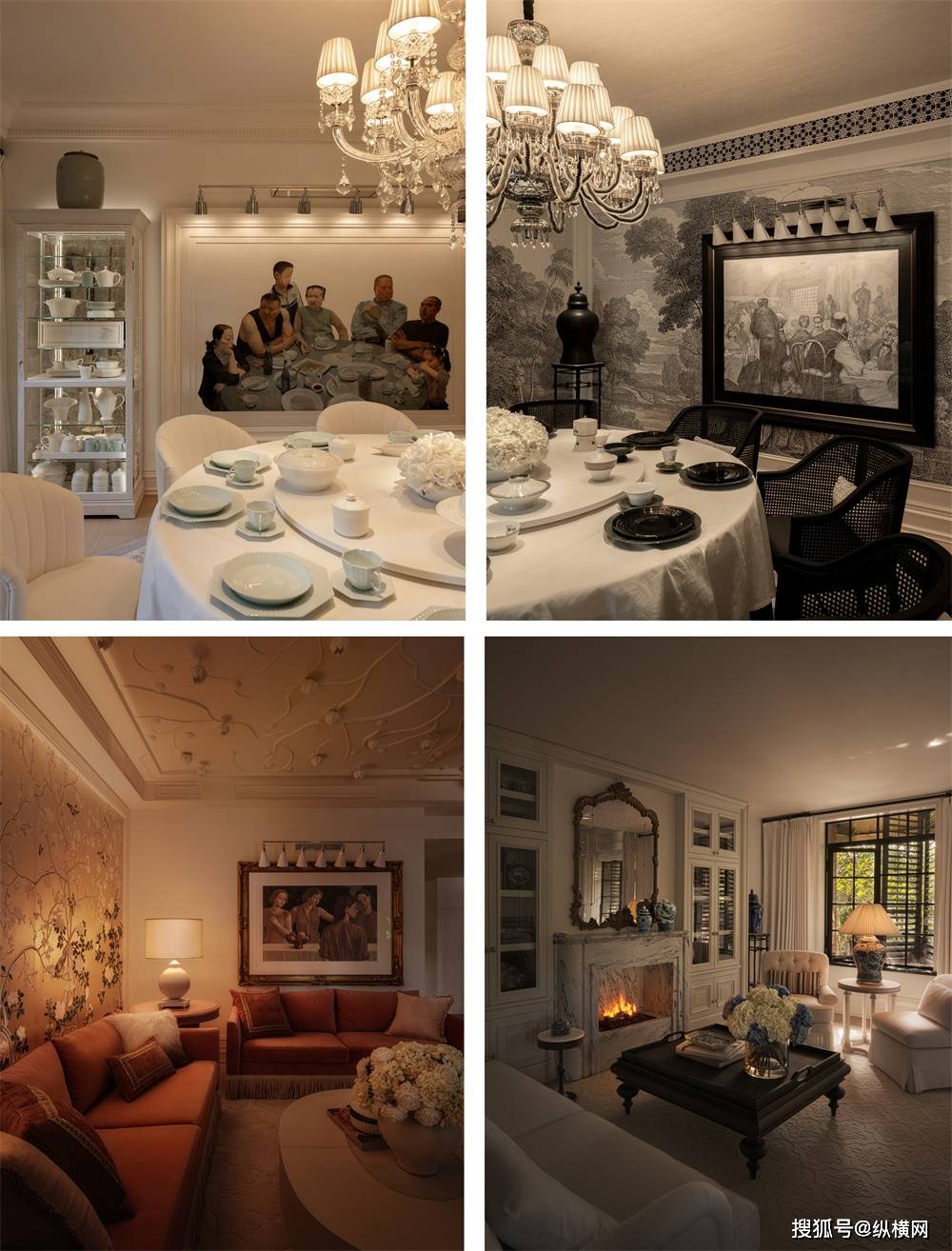 CCD郑中设计全新力作「雍熙荣 ROUSSILLON」隆重启幕， 打造城市首个策展式生活方式目的地_https://www.izongheng.net_快讯_第9张