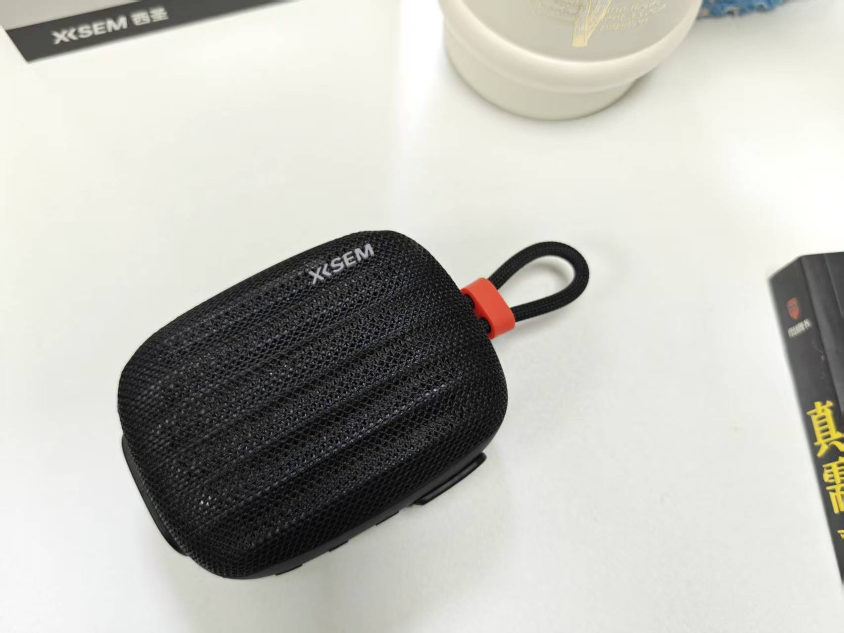 小型音响什么品牌最好？2026年十大公认音质好的音箱，随时带来震撼体验！