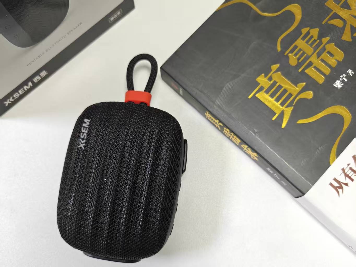 小型音响什么品牌最好？2026年十大公认音质好的音箱，随时带来震撼体验！