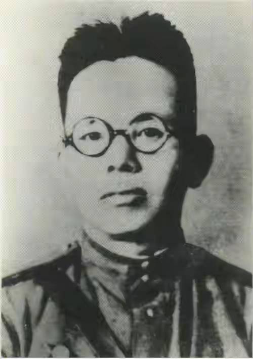 同是八路军王牌旅长，为什么五人淡出，只有陈赓一人封神？_搜狐网